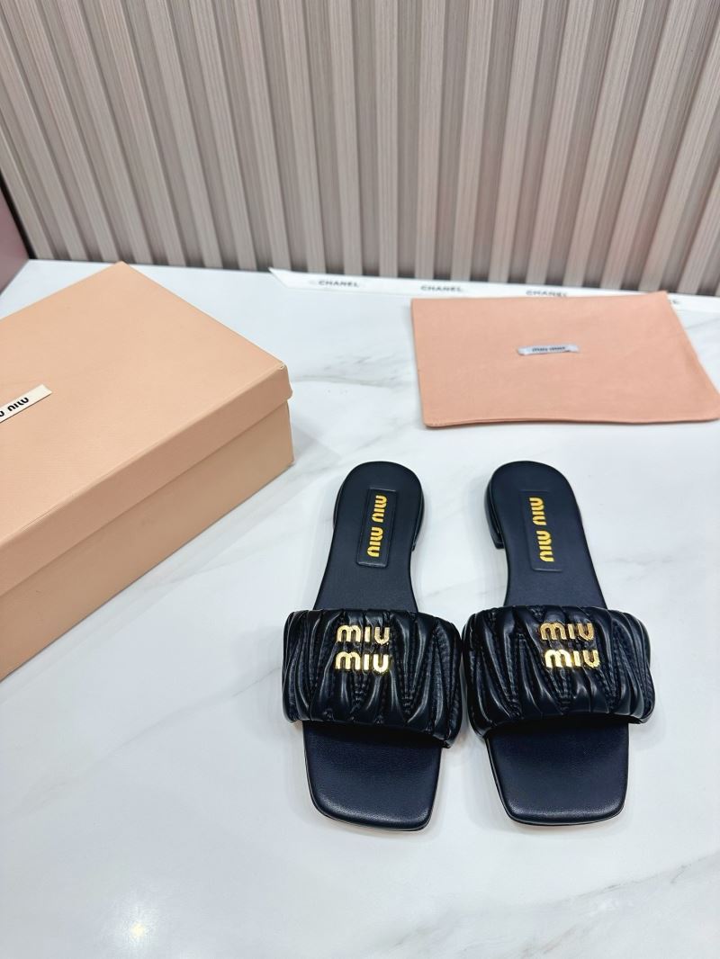 Miu Miu Sandals